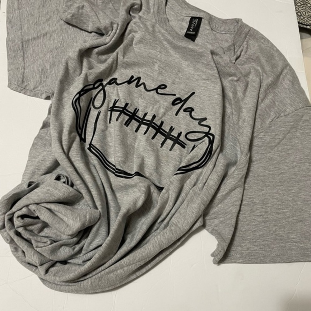 Gameday T-Shirt- Brand New‎